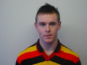 Abbey Grammar School , Padraig McGahon